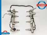 Lexus Cold Start Fuel Injectors W Rail Assembly 08-14 Oem. Fixed Price $399.95.