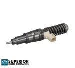 Delphi EX631016 Remanufactured 2002 - 2006 Volvo D12C D12D Fuel Injector. Fixed Price $495.00.