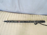 05 06 Dodge Sprinter Diesel Engine Fuel Injector Rail 6470700095 0445215017. Fixed Price $219.99.