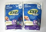2 Pack Camco 41559 Tst Lavender Drop-ins Holding Tank Treatment,. Fixed Price $11.40.