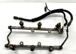 98 99 00 01 02 Toyota 4RUNNER Tacoma Fuel Injectors Rails Regulator 3.4L Oem. Fixed Price $147.20.
