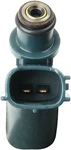 Gb 842-12233 Reman Multi Port Fuel Injector For 98-99 Corolla Prizm. Fixed Price $48.06.
