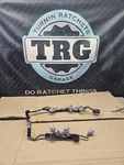 08-20 Nissan 370Z Infiniti G37 Q70 Vhr Fuel Injector Wire Harness 24079-EY00A. Fixed Price $89.96.