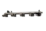 13-18 Ford Escape 2.0L Fuel Rail Injectors CJ5E9F797BE Oem. Fixed Price $65.00.
