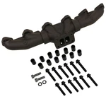 Bd Diesel For Manifold Exhaust Pulse 1994-1998 Dodge Ram 5.9L. Fixed Price $542.32.