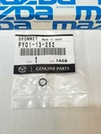 New Oem Mazda 3, 6, CX30, CX5, CX9, 2.5L Fuel Injection O-ring Seal #PY01-13-252. Fixed Price $9.98.