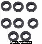 Porsche 912 / 914 928 Fuel Injector Seal (small Diameter)(lower) New. Fixed Price $28.89.