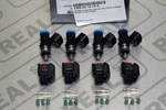 Dynamics ID1300X 1300CC Injectors For Vw Audi 2.0T Tsi/tfsi EA888 Gen. Fixed Price $1030.26.