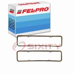 Fel-pro Engine Valve Cover Gasket Set For 1959-1961 Chevrolet Parkwood 4.6L Ft. Fixed Price $24.06.