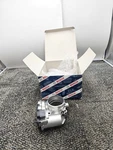 Bosch 0280750467 Fuel Injection Throttle Body Fits 01-04 Mercedes SLK230 2.3L-L4. Fixed Price $475.99.