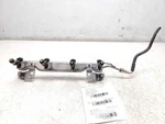 2013-2019, Nissan Sentra, Fuel Injector Set Of 4 W/rail, 1.8L, 17520-3RC2A, Oem. Fixed Price $110.00.