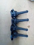 2000 Volvo S70 4 Fuel Inject Parts. Fixed Price $32.00.