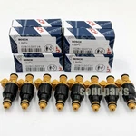 8X Original Bosch Oem Upgrade Fuel Injectors Ford F150 F250 F350 0280150718. Fixed Price $80.00.