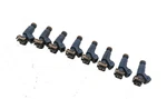 2003-2006 Porsche Cayenne (955) 4.5L V8 Engine Fuel Injector Set (non Turbo). Fixed Price $47.49.
