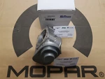Throttle Body Dodge Nitro Ka 2.8CRD 2008-2011 New Oem Mopar 68031596AB. Fixed Price $578.99.