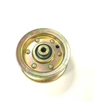 Husqvarna Idler Pulley 46" 48" Craftsman Ayp Fits 193197 532177968 11634. Fixed Price $13.45.
