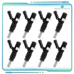 8PCS Fuel Injectors For Mercedes-benz G550 2009-2015 GL550 2008-2012 5.5L. Fixed Price $97.99.