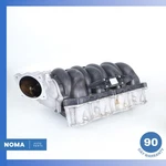 03-10 Jaguar X150 Xk 4.2L Intake Manifold Assembly 6R839424CF Oem. Fixed Price $150.23.
