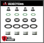 Fuel Injector Rebuild Kit Keihin 06164PR4020 Fits Acura 1.8L I4 1992-1995. Fixed Price $24.70.