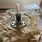 Genuine Motorcraft Fuel Injector CN-6065. Fixed Price $105.00.