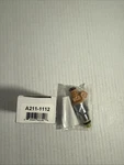SHIPSN24HRS-CARQUEST Remanufactured Fuel Injectorpart # A211-1112. Fixed Price $28.88.