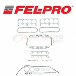 Fel-pro Cylinder Head Gasket Set For 1974 Plymouth PB100 Van 5.9L V8 Pk. Fixed Price $140.98.