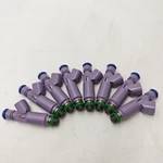8X M-9593-LU24A Fuel Injectors Racing Lb Fits 1996-2004MUSTANG Gt 4.6. Fixed Price $95.00.