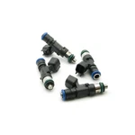 Deatschwerks 17U-01-1000-4 4PC 1000CC Fuel Injectors. Fixed Price $480.89.