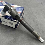 1X Diesel 0445110193 Fuel Injector For Mercedes E320 2005 2006 3.2L 0986435127. Fixed Price $180.00.