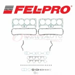 Fel-pro Cylinder Head Gasket Set For 1972-1976 Lincoln Mark Iv 7.5L V8 Qg. Fixed Price $144.48.