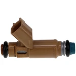 Gb 852-12248 Reman Multi Port Fuel Injector For 04-10 Volvo C30 S40 V50. Fixed Price $55.13.