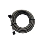 Snow Performance 20FT Braided Stainless Line (4AN) (SPHSNO-820-BRD). Fixed Price $161.76.