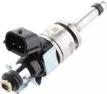 Genuine Nissan Fuel Injector 16600-6CA0C. Fixed Price $197.46.