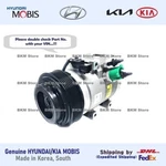 Genuine 977014H010 Compressor Assy For Hyundai H-1 / Grand Starex 2007-2017. Fixed Price $427.57.