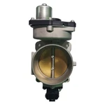 New Throttle Body Unit Replacement For Lincoln Mark Lt 2006-2008, Navigator. Fixed Price $90.95.
