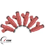 Fit Bosch Fuel Injectors 2001-2003 Ford Explorer 4.0L V6 0280156028. Fixed Price $157.50.