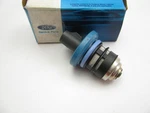 New Oem Ford Tbi Fuel Injector 85-87 Tempo, Topaz 2.3L 4-CYL E53Z-9F593-C. Fixed Price $17.94.