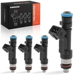 A-premium Fuel Injectors Compatible With Chevrolet 2011-2015, Cruze.... Fixed Price $80.90.