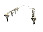 2007-2011 Mercedes E550 SL550 S550 Fuel Rail W/ Injectors 5.5L Oem 2730700795. Fixed Price $80.00.