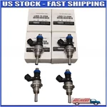 4PCS For Speed 6 CX-7 Turbo 2.3L Fuel Injector L3K9-13-250A E7T20171 Us New. Fixed Price $103.59.