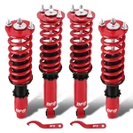 Bfo Coilovers Shocks Struts Lowering Kit For Honda Crv 97-01 Absorber. Fixed Price $205.00.