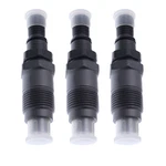 3PCS Fuel Injector For Yanmar 3TNE74-GB2S 3TN66L-UT 3TNE68-DW. Fixed Price $77.50.