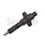 Svyoroo Fuel Injector 1153002502 For Isuzu Engine 6BD1 Hitachi Excavator EX200-2. Fixed Price $63.00.