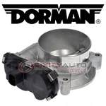 Dorman Techoice Fuel Injection Throttle Body For 2007-2008 Chevrolet Wr. Fixed Price $200.17.