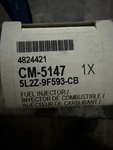 New Multi Port Inj Motorcraft CM5147. Fixed Price $35.99.