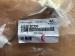 Oem Hyundai / Kia Fuel Lower Pipe Assembly (ff) 35305-3C330. Fixed Price $104.95.