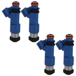 4PCS Fuel Injectors Subaru Forester Xt 2.5L EJ255 2006-2013 16611-AA720. Fixed Price $33.86.