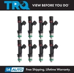 Trq Fuel Injector Set 2003 Ford E-150 Club Wagon 2004 F-150 Heritage. Fixed Price $234.95.