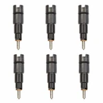 Reman Injector Set For 1998.5-2002 Dodge Ram Cummins 5.9L Auto REM-0432193630. Fixed Price $299.00.