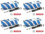 New! Bmw 228I Xdrive Bosch Fuel Injectors Set (4) 62825 13648625397. Fixed Price $373.00.
